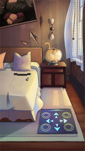 流浪的橘猫侠中文版3