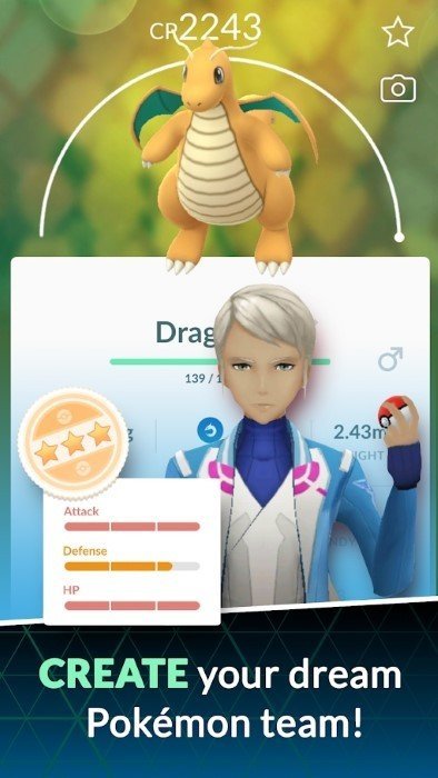 pokemon online3