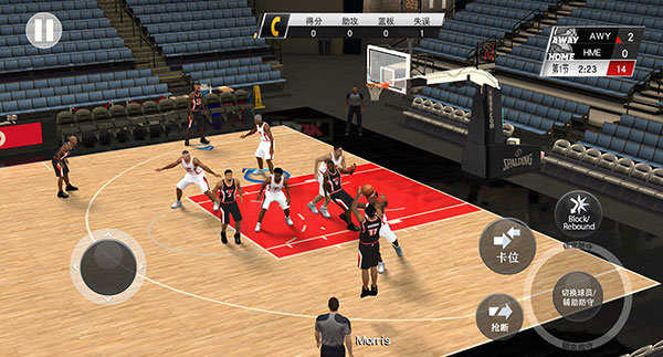nba 2k12下载