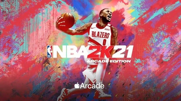 nba2k12官方版