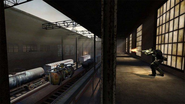 cs1.6中文版