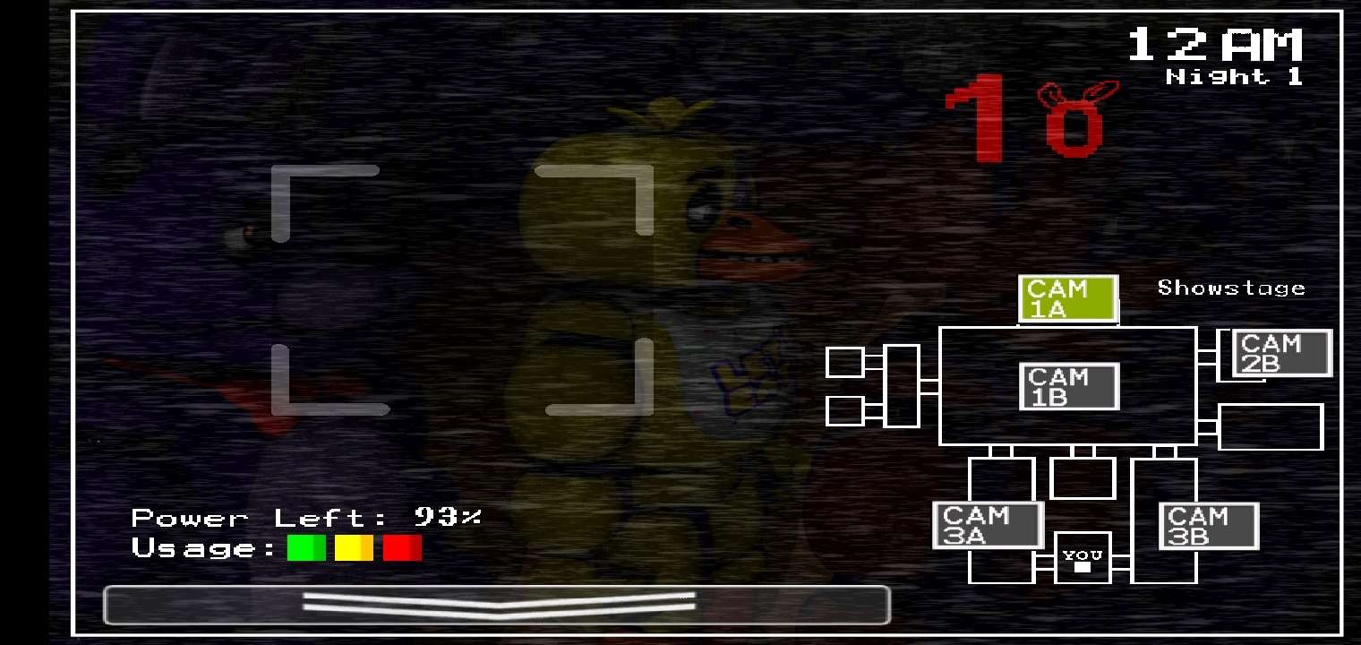 FNBF存档版4