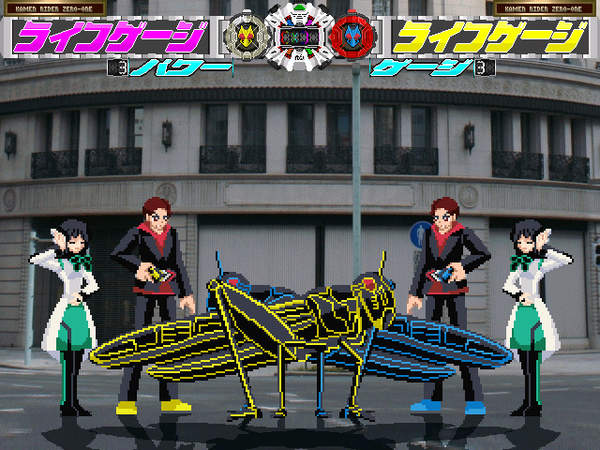 假面骑士mugen1