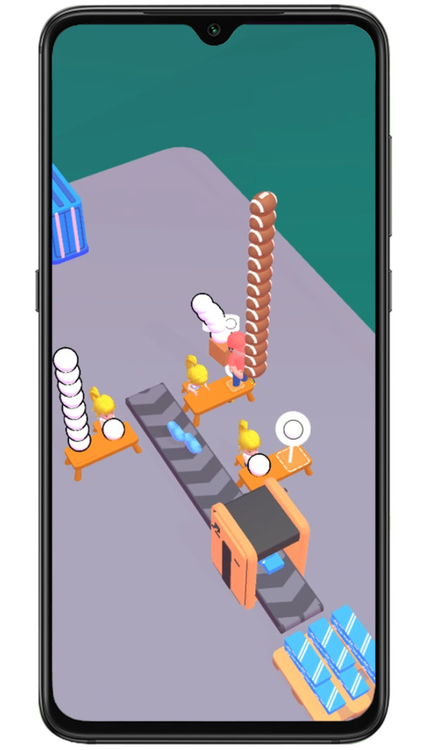 球球大冒险3D2
