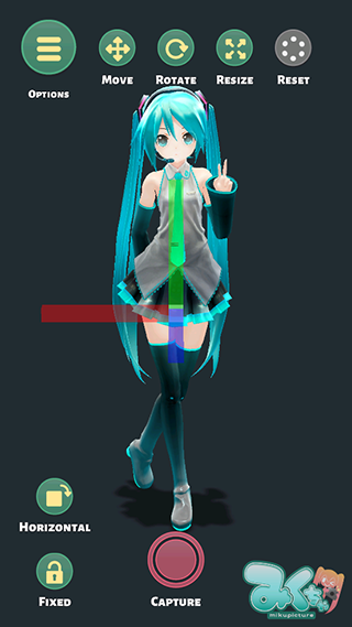 mikuture最新版1