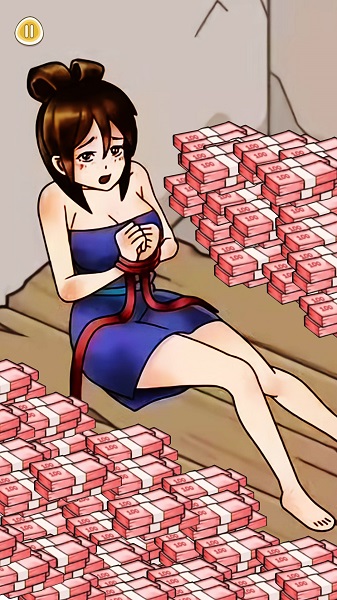 来帮小姐姐4