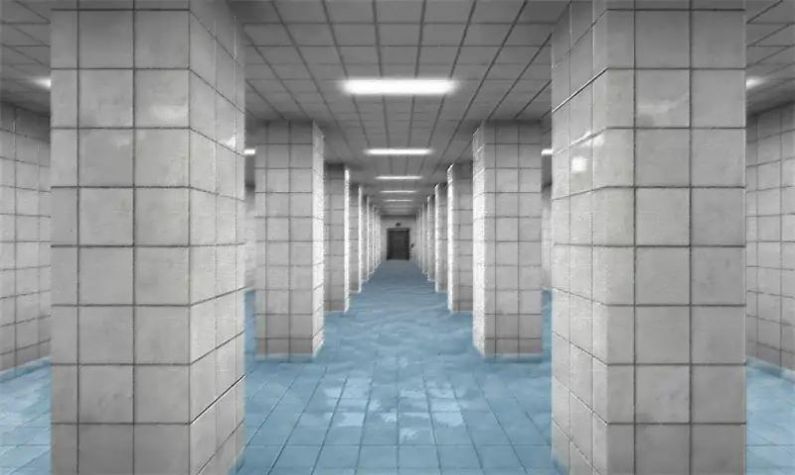 无限密室逃脱3