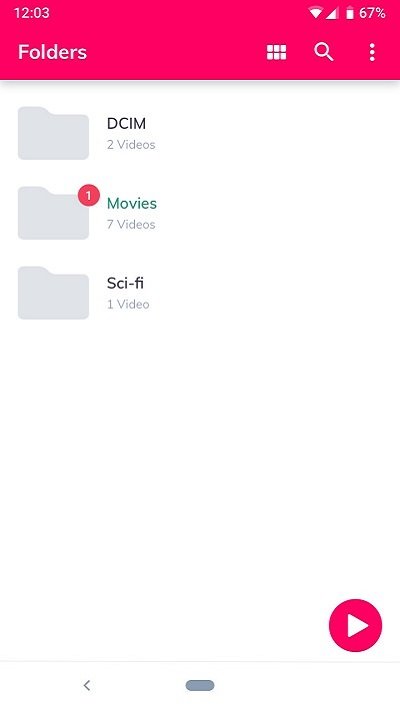 mx播放器2024新版
