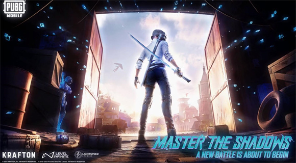 pubg3.1版本