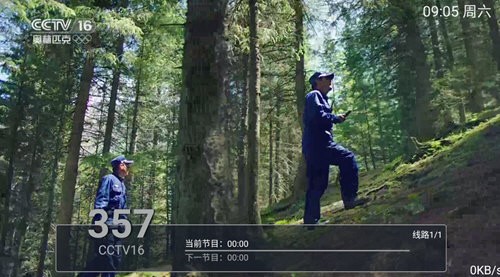 看个球tv电视版