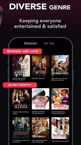 reelshort短剧app2