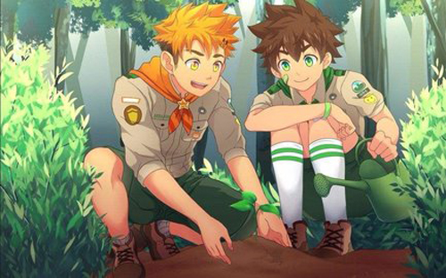 playing with joseph joestar
