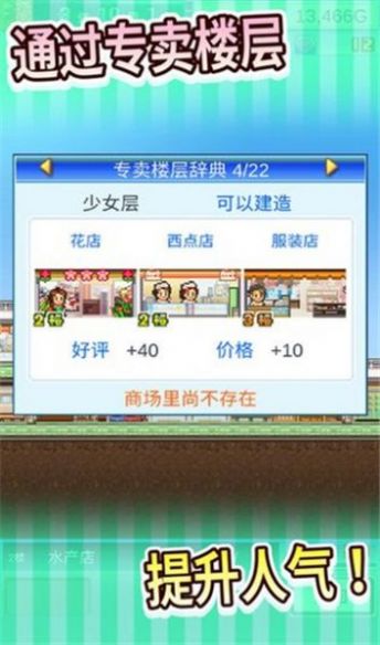 百货商店日记