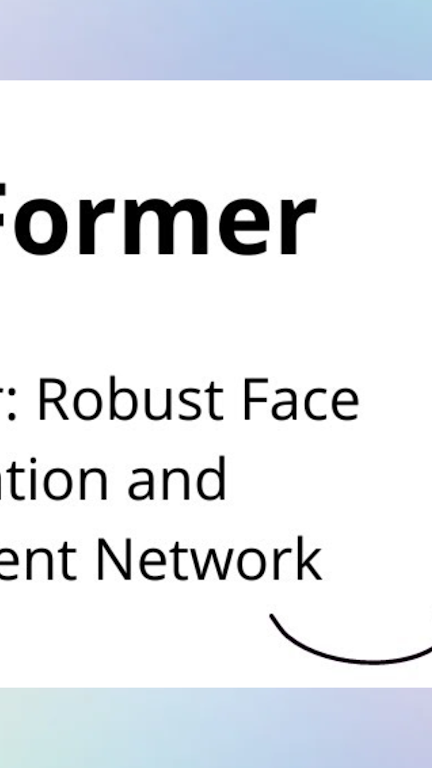 codeformer汉化版