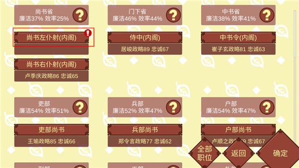 女帝的日常最终版1