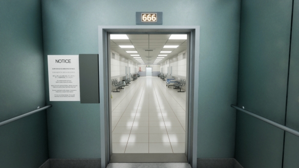 医院666