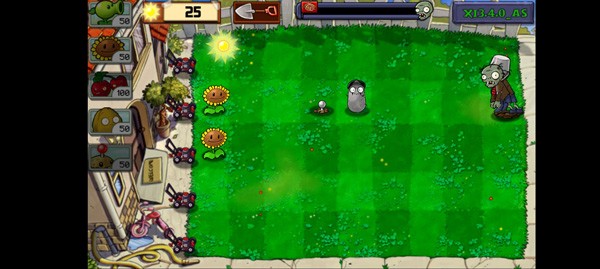 植物大战僵尸xi版最新版