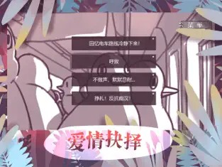 文鸟恋爱物语