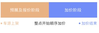 优信拍怎么拍5