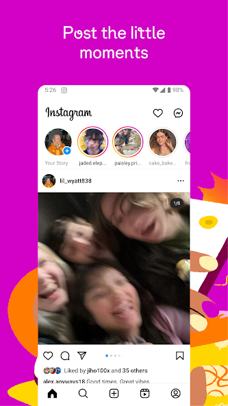 instagram官方正版