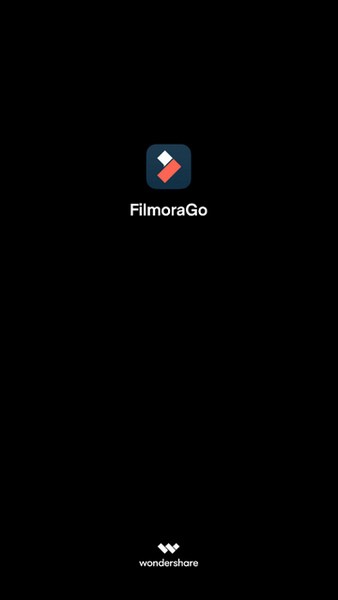 FilmoraGo中文版