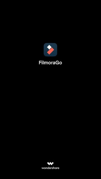 FilmoraGo中文版