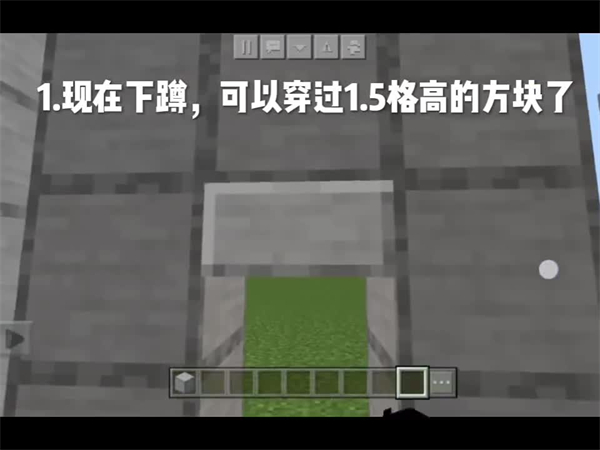 我的世界暑期双版本