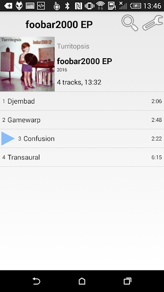 foobar2000安卓中文版汉化版