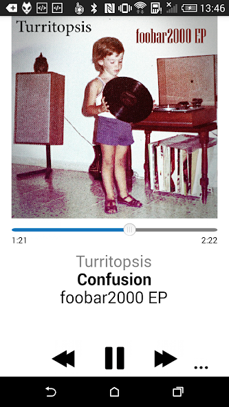 foobar2000安卓中文版汉化版