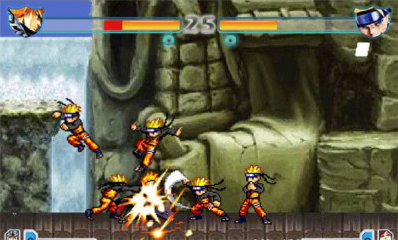 死神vs火影竞技版3.8.3