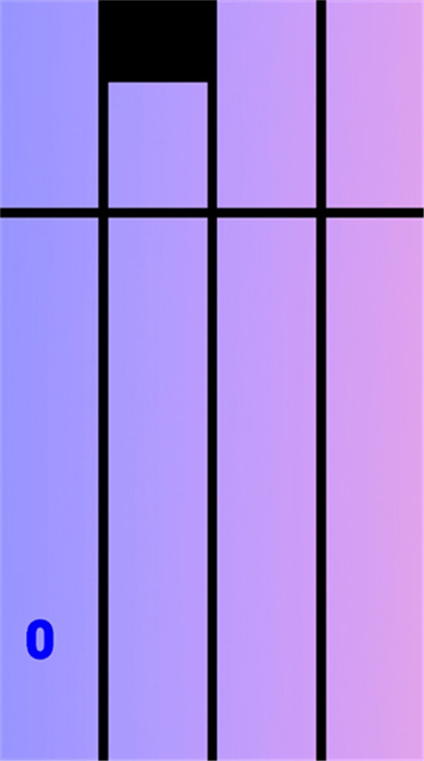 狂踩黑块1