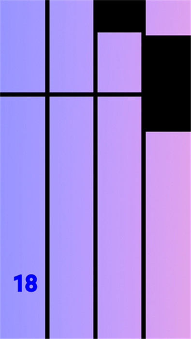 狂踩黑块2
