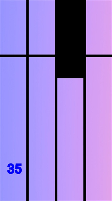 狂踩黑块3