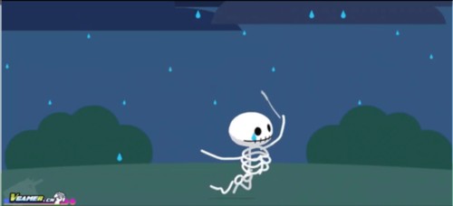 蠢蠢的死法4中文版8