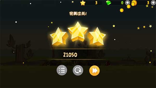 愤怒的小鸟时空之旅2