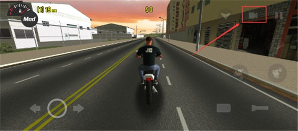 Moto Wheelie 3D