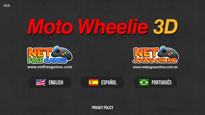 Moto Wheelie 3D安卓版免费下载