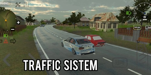 巴尔干汽车2