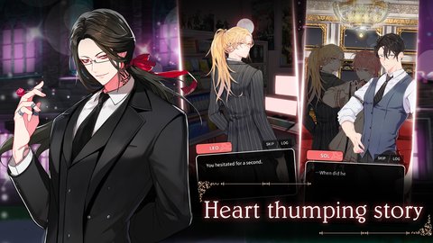 loveunholyc中文游戏最新版3