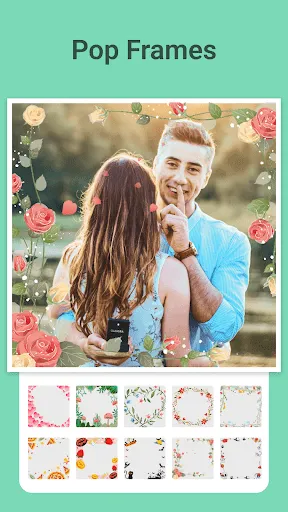 collageart照片拼贴