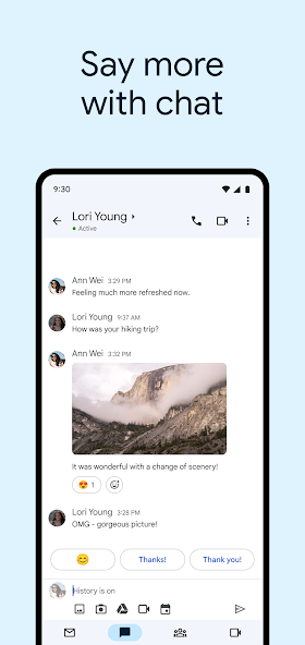 gmail邮箱