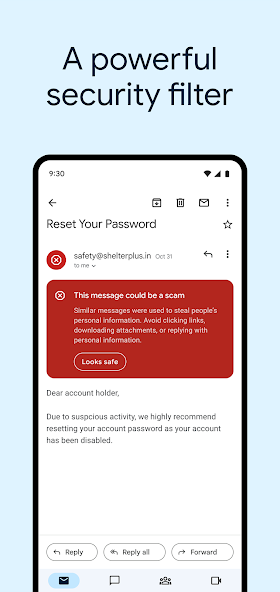 gmail邮箱
