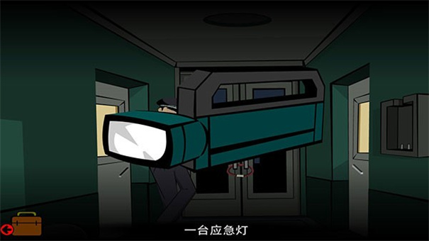 Stanley博士的家2