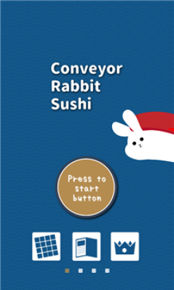 RabbitSushi