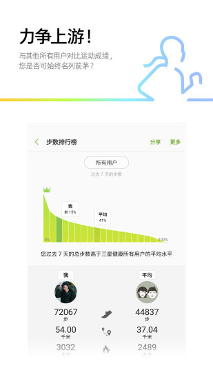 三星健康监测器最新版