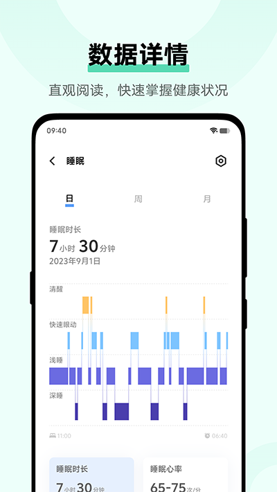 vivo健康最新版
