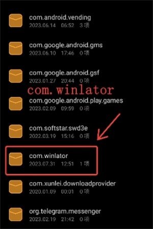 winlator模拟器汉化版下载