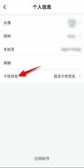 ToDesk怎么修改个性签名 ToDesk修改个性签名的方法