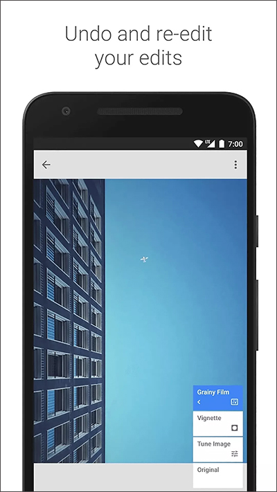 Snapseed手机正版