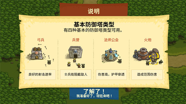 王国保卫战5传奇安卓版